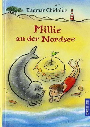 [Millie 17] • Millie an der Nordsee